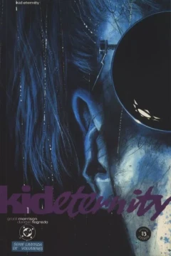 Kid Eternity