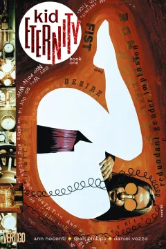 Kid Eternity
