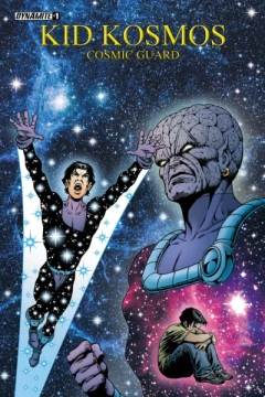 Kid Kosmos