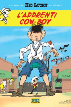 Kid Lucky