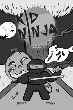 Kid Ninja