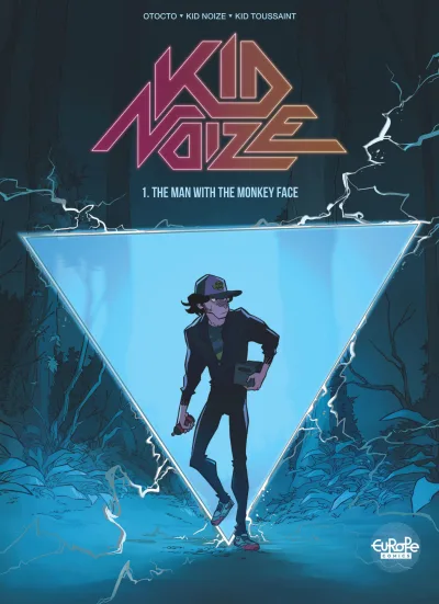 Kid Noize (2019) - Series 