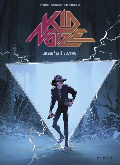 Kid Noize (2019) - Series 