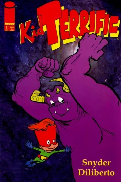 Kid Terrific