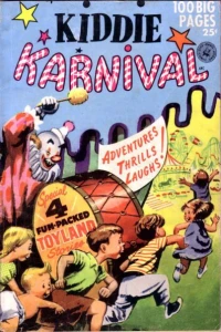 Kiddie Karnival
