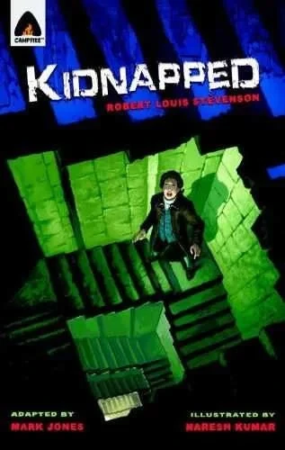 Kidnapped (2011) - Series 