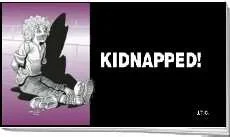 Kidnapped! (2004) - Series 