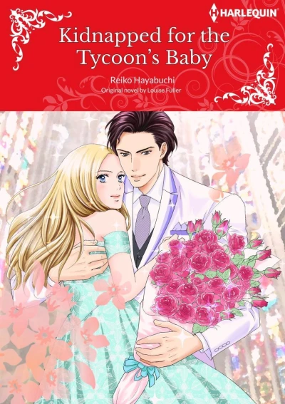 Kidnapped for the Tycoon's Baby (2020) - Series 