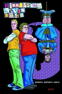 Kidnapping Kevin Smith