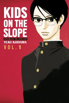 Kids on the Slope