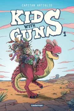 Kids With Guns