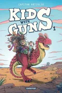Kids With Guns