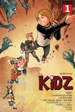 Kidz