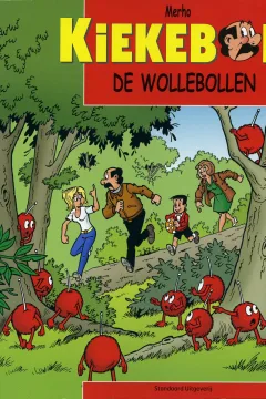 Kiekeboe
