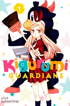 Kigurumi Guardians