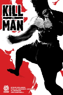 Kill A Man