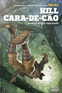 Kill Cara-de-Cão