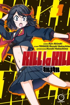 Kill la Kill