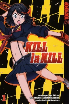 Kill la Kill