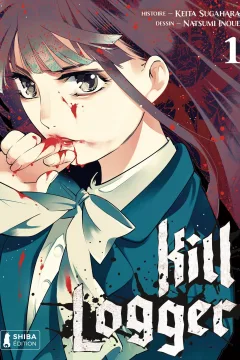 Kill Logger