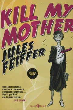 Kill My Mother