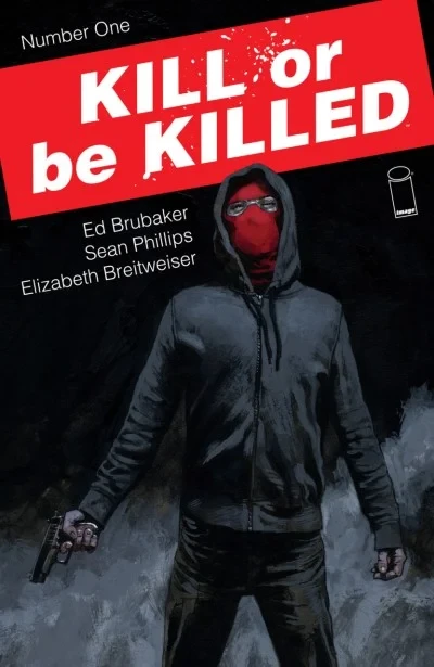 Kill or be Killed (2016) - Series 