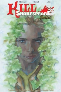 Kill Shakespeare: Past is Prologue: Juliet