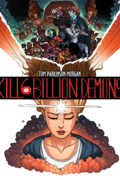 Kill Six Billion Demons