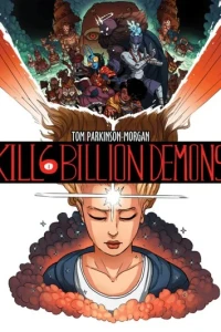 Kill Six Billion Demons