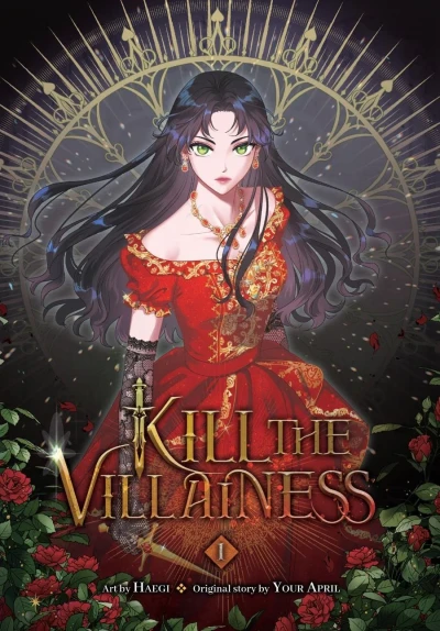 Kill the Villainess (2025) - Series 