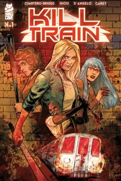 Kill Train