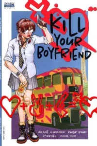 Kill Your Boyfriend