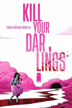 Kill Your Darlings