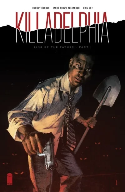 Killadelphia (2019) - Series 