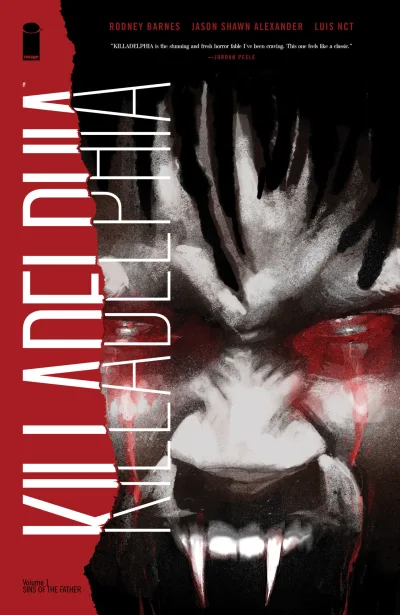 Killadelphia: Sins of the Father (2020) - Series 