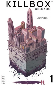 Killbox: Chicago