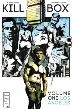 Killbox: Los Angeles