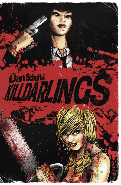 Killdarlings (2016) - Series 