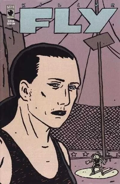 Killer Fly (1995) - Series 