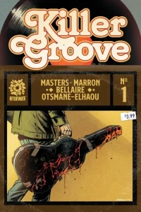 Killer Groove