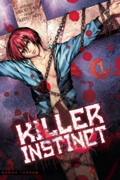 Killer Instinct