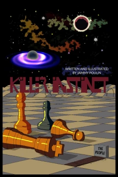 Killer Instinct