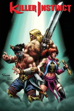 Killer Instinct
