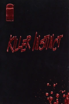 Killer Instinct Tour Book