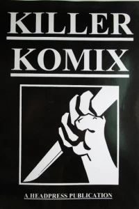 Killer Komix