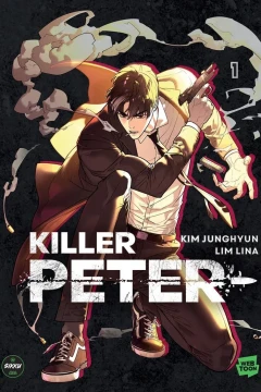 Killer Peter