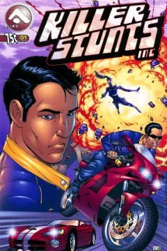 Killer Stunts Inc.