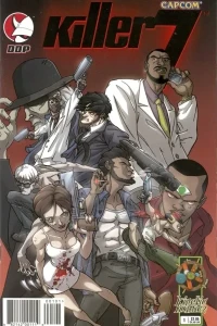 Killer7