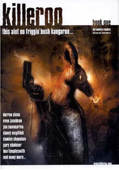 Killeroo (2003) - Series 