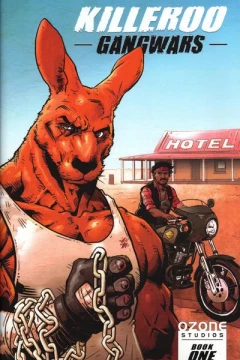 Killeroo: Gangwars